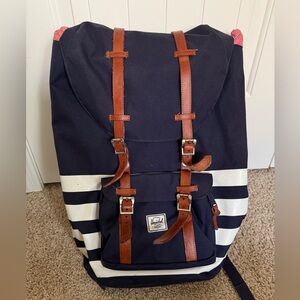 Herschel Backpack